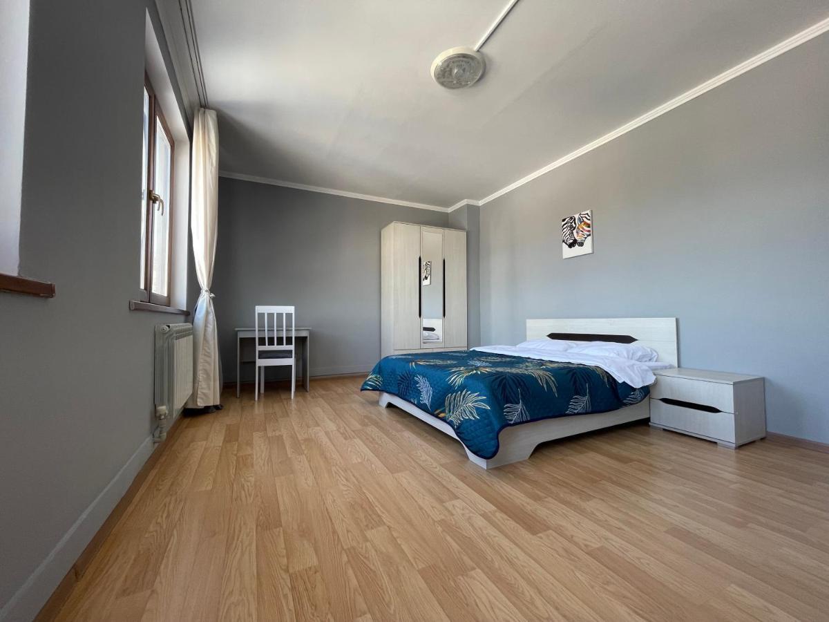 Vita Home Almaty Exterior foto